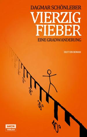 Cover of the book Vierzig Fieber by Alex Burkhard