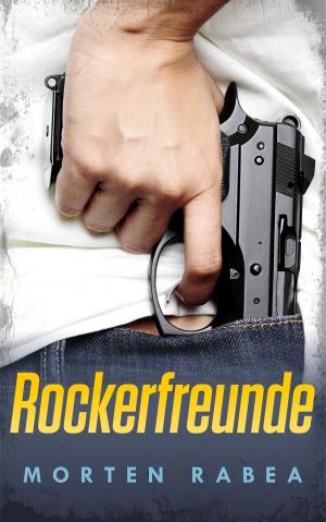 Cover of Rockerfreunde