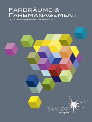 Cover of the book Farbräume & Farbmanagement by Melinda Camber Porter