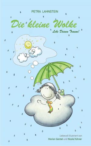 bigCover of the book Die kleine Wolke by 