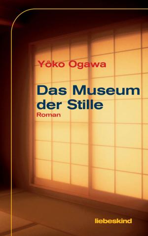 Book cover of Das Museum der Stille