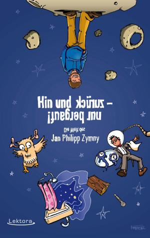 Cover of the book Hin und zurück - nur bergauf! by Harry Kienzler