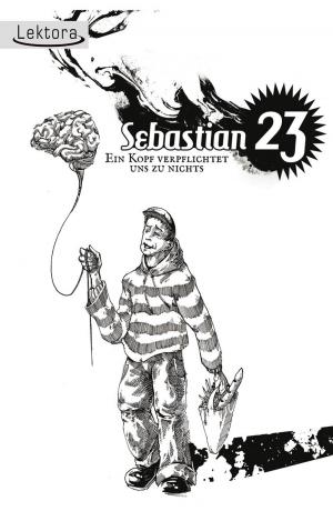 Cover of the book Ein Kopf verpflichtet uns zu nichts by Patrick Salmen, Quichotte