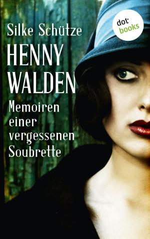 Cover of the book Henny Walden by Carla Blumberg
