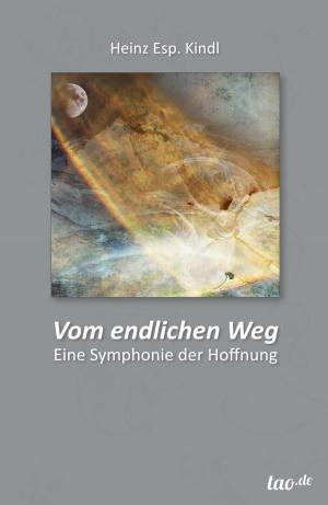Cover of the book Vom endlichen Weg by Anjana Gill