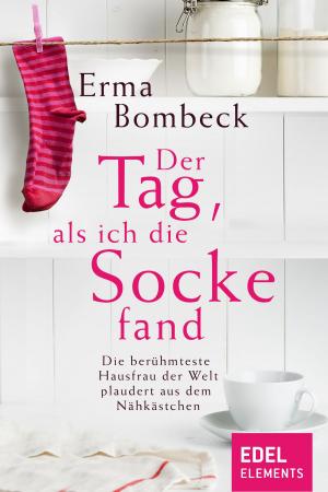 Cover of the book Der Tag, als ich die Socke fand by Marion Zimmer Bradley