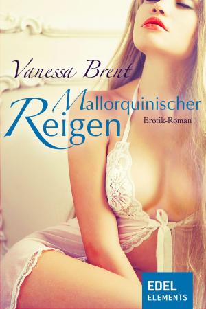 Cover of the book Mallorquinischer Reigen by Jennifer Roberson