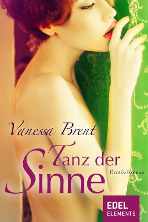 Cover of the book Tanz der Sinne by Ted Allbeury