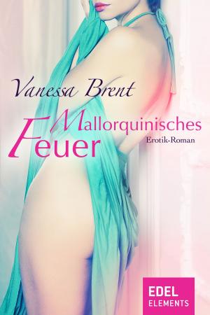 Cover of the book Mallorquinisches Feuer by Nadine Stenglein