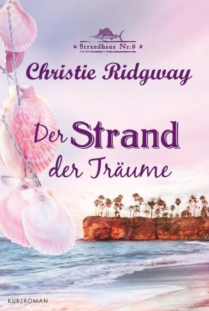 Cover of the book Der Strand der Träume by Jennifer Crusie