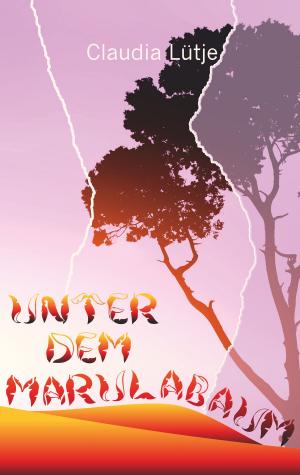 bigCover of the book Unter dem Marulabaum by 