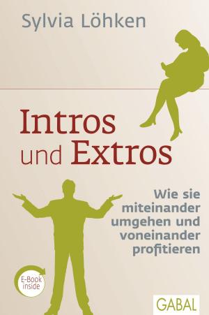Cover of the book Intros und Extros by Stefanie Demmler, Solveig Lanske, Dörthe Ziemer