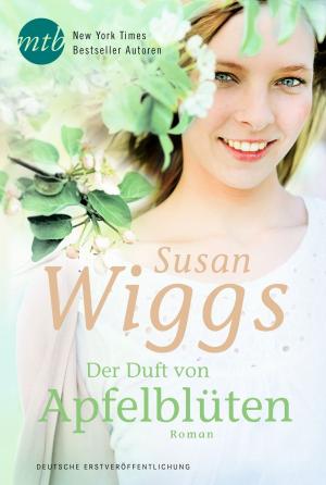 Cover of the book Der Duft von Apfelblüten by Ann Aguirre