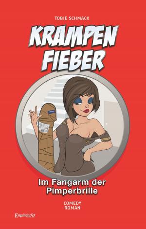Cover of the book Krampenfieber – Im Fangarm der Pimperbrille by Mike Cyra
