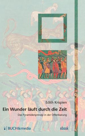 Cover of the book Ein Wunder läuft durch die Zeit by Karoline Eisenschenk