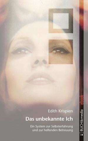 Cover of the book Das unbekannte Ich by Jochen Kelter