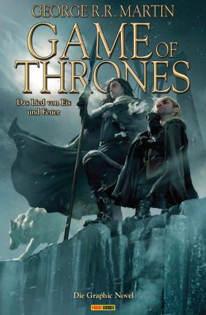Cover of the book Game of Thrones - Das Lied von Eis und Feuer, Bd. 2 by Joe Hill