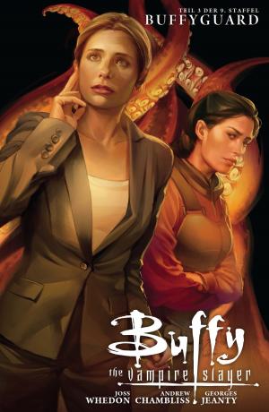 Cover of the book Buffy The Vampire Slayer, Staffel 9, Band 3 by Todd McFarlane, Brian, Holguin