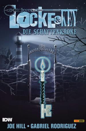 Cover of the book Locke & Key, Band 3 by George Mann