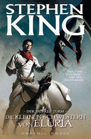 Cover of the book Stephen Kings Der dunkle Turm, Band 7 - Die kleinen Schwestern von Eluria by Todd McFarlane, Brian, Holguin