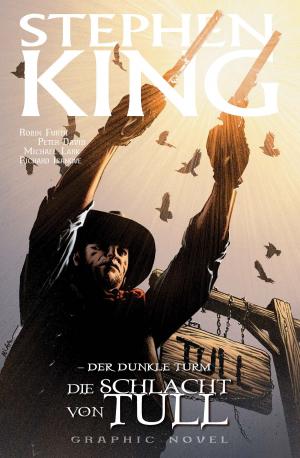 Cover of the book Stephen Kings Der dunkle Turm, Band 8 - Die Schlacht von Tull by George R. R. Martin, Daniel Abraham