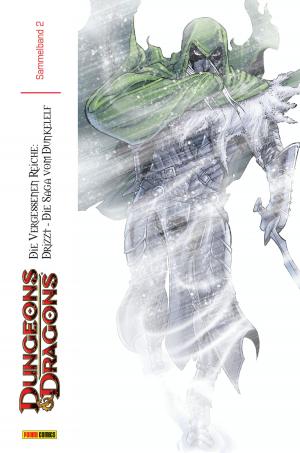 Cover of the book Dungeons & Dragons Sammelband 2, Die Vergessenen Reiche by Joss Whedon, Karl Moline