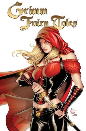 Cover of the book Grimm Fairy Tales, Band 1 by Todd McFarlane, Robert Kirkman