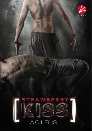 Cover of the book Strawberry Kiss by L.A. Witt