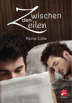Cover of the book Zwischen den Zeilen by Marie Sexton