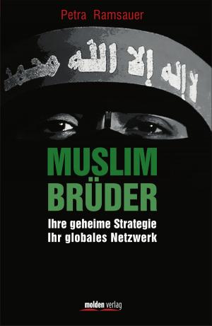 Cover of the book Muslimbrüder by Manfred Schauer
