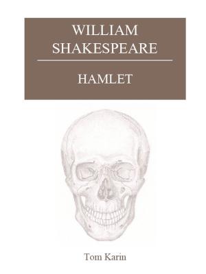 Cover of the book Hamlet by Kipling, Rudyard