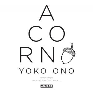 bigCover of the book Acorn by 