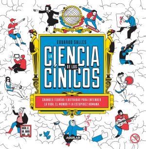 Cover of the book La ciencia de los cínicos by Raquel Castro