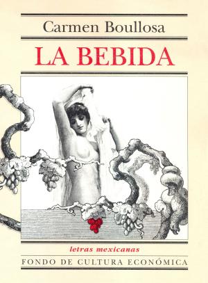 Cover of the book La bebida by Horacio Quiroga