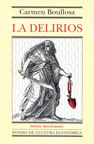 Book cover of La Delirios
