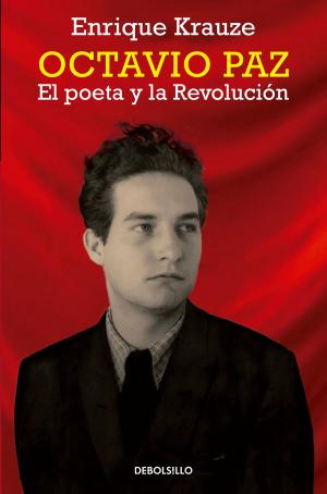 Book cover of Octavio Paz