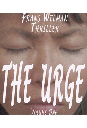 bigCover of the book The Urge by 