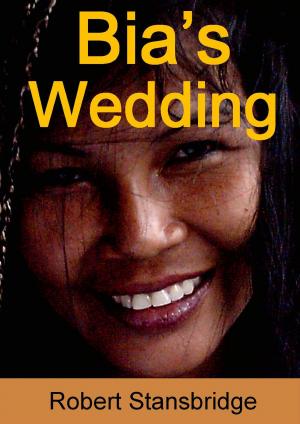 Cover of the book Bia's Wedding by Priyantha Hettiarachchi