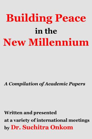Cover of the book Building Peace in the New Millennium by Guy Lilburne