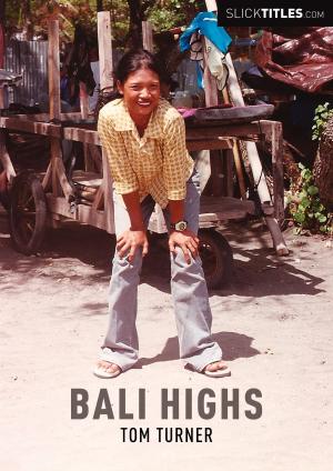 Cover of the book Bali Highs by Georg Gensbichler