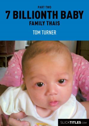 Cover of the book Family Thais 2 by Charlie E Rowan