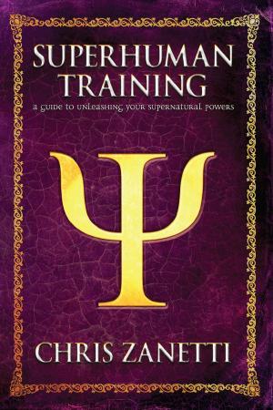 Cover of the book Superhuman Training by V.M. Simandan