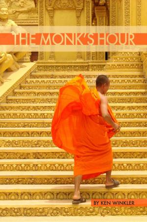 Cover of the book The Monk’s Hour by Odims Great