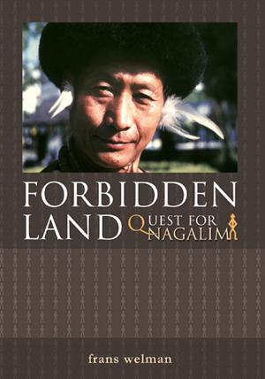 Cover of the book Forbidden Land by Anthony T. Hincks