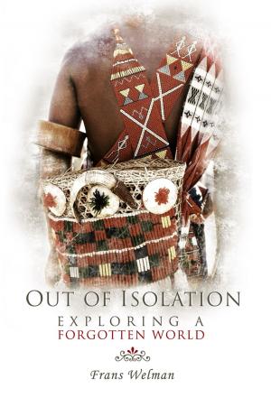 Cover of the book Out of Isolation by Peter Jaggs
