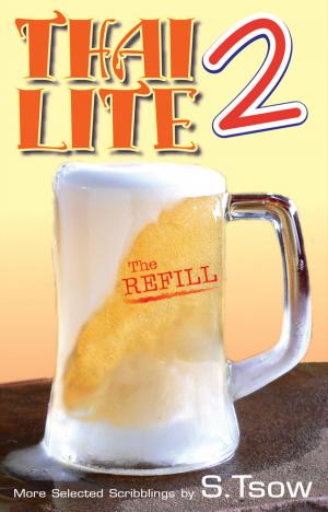 Cover of the book Thai Lite 2 by J.F. Gump