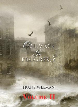 Cover of the book Oblivion in Progress by Antoine Hudon