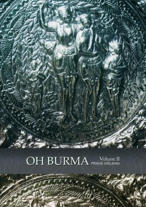 Book cover of Oh Burma Vol 2