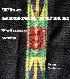 Cover of the book The Signature - Volume II by Randall Wheeler