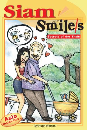 Cover of the book Siam Smile/s by Peter Jaggs